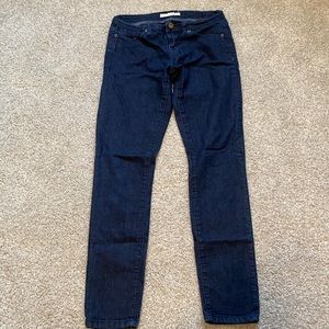 Forever 21 Denim Skinny Jean